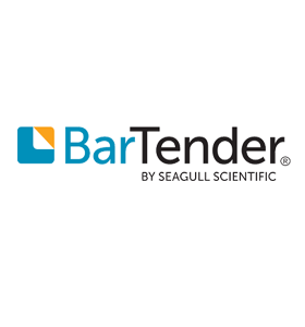 Phần mềm thiết kế nhãn Bartender